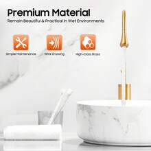 YUNRUX Faucets & Accessories - A - View 8