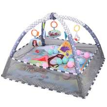 Productos de entretenimiento y actividades para bebés - Gris - Ver 6