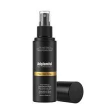 120ml Adglamful Styling Hairspray, Quick Drying Matte Finish, Natural Volume, No Residue Easy Wash, Holds Hairstyle, Enhances Hair Texture And Maintains Style For 24 Hours - Multicolor - View 7