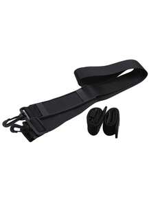 Dây đeo cần câu, dây đeo vai, dụng cụ an toàn, dây buộc mồi câu bằng nylon, dây băng dính, phụ kiện câu cá, dropship - Nhiều màu - Xem 11