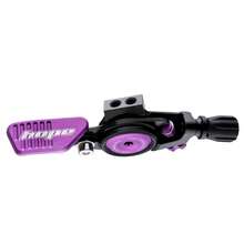 Hope Dropper Lever - Lever Only - Blk/ Purple - A - View 1