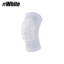 1pc Basketball, Football, Baseball, Volleyball, Wrestling, Cycling, Dance Compression Knee Pad - Multicolor - View 11