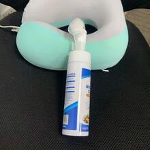 200ml Leather Cleaner And Conditioner, Suitable For Cleaning And Conditioning Suede Shoes, Sneakers, White Sneakers, Etc. Also Suitable As A Gift. - White - View 10