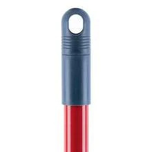 Replacement Handle For Dual-Action Flip Mop Hardwood Floor 'N More Dual-Action Dust Mop Power Corner Broom Angle Broom Microfiber Cloth Mop Black Durable And Adjustable Design - Gỗ đỏ - Xem 8