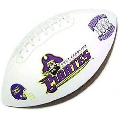Signature Full Size Football (All Team Options)