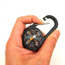 Ball Compass For Hands-Free And Free Angle Reading - CAV-30 - View 7