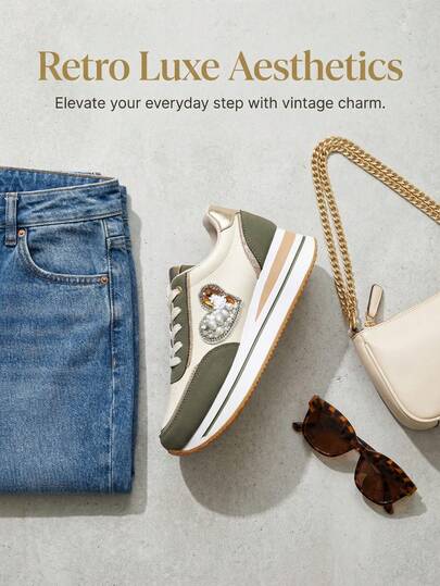 Bello Star Shoes Sneakers Trainers Women – Urban Streetwear Fashion