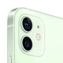 Refurbished Apple IPhone 12 A2172 (Fully Unlocked) 64GB Green (Grade A+) - Green-grade A+ - View 4