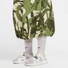 Nike 女士 AS W ACG SMTH SMMIT 半身裙 AOP 梭织长裙 HV0580-229 - 棕色 - 查看 4