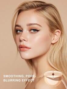 Phấn phủ Charlotte Tilbury AIRBRUSH FLAWLESS FINISH -0 LIGHT/CLAIR 3.4g-0.11oz - mini 0 - Xem 10