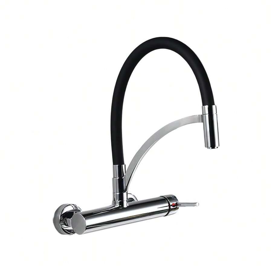 YUNRUX Faucets & Accessories - A - View 1