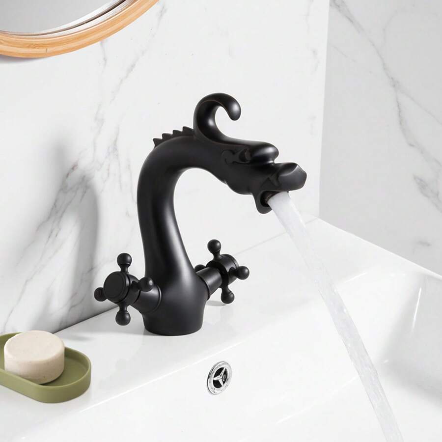 YUNRUX Faucets & Accessories - A - View 1