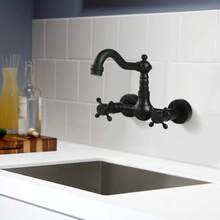 Faucets & Accessories - A - View 9