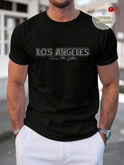 Men Outdoor Tees & Tanks