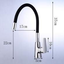 YUNRUX Faucets & Accessories - A - View 2