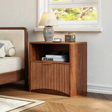 Nightstands - Bedside Table - View 7