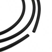 2m Universal Windshield Wiper Hose Kit, Includes 4 Connectors, Suitable For Installing Most Windshield Cleaning Nozzles, Connect To Water Pump Nozzle - A - View 7
