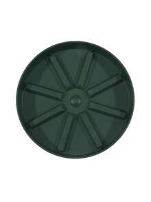 Breathable Flower Pot Tray, Round Root-Controlling Anti-Rot Pot Bottom Tray, Movable Water-Catching Tray - Multicolor - View 7