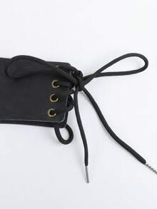 Ceinture large de style viking médiéval vintage pour hommes, pour les événements de la Renaissance, les fêtes de déguisement, le port quotidien - A - Voir 9
