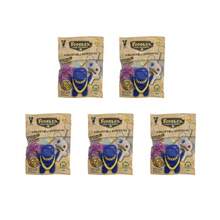 Spin Master 官方正品可爱怪物盲盒系列第三/二代钥匙扣，丑萌娃娃摆件 - 彩色 - 查看 10