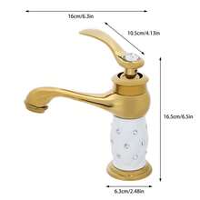 YUNRUX Faucets & Accessories - A - View 2