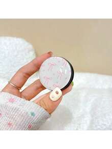 Butterfly Family, Friends Push-Pull Phone Grip, Phone Accessories - Multicolor - View 9