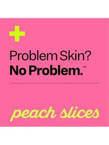 Peach Slices - Smoothing So Lution Ingrown Hair Treatment (1.69 Oz) - Smooth, Relieve, Soften Skin - 360 Roller - BHA, AHA, PHA, Niacinamide, Licorice - Vegan & Cruelty Free - Korean Skin Care & Beauty - Collagen - 查看 5