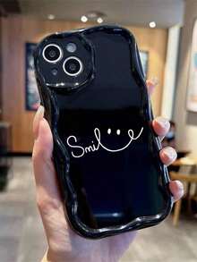 Basic Phone Cases - Clear - View 5