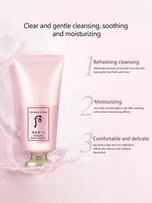 Whoo 拱真香水保湿洁面泡沫 180ml - 保濕 - 查看 2