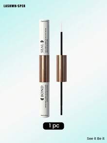 DIY Eyelash Extension At Home DIY Lash Extension Kit Cluster Lashes Glue Waterproof Lash Bond And Seal Long Lasting Individual Lash Clusters Adhesive Sealant Makeup Tool - Multicolor - View 12