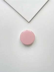 Bộ 2 giá đỡ điện thoại màu trơn dễ thương, có thể điều chỉnh, phụ kiện điện thoại kéo dài, làm từ chất liệu ABS, chống nước, phụ kiện trang trí điện thoại, giá đỡ Kindle, phù hợp với mọi loại điện thoại, giá đỡ điện thoại dạng đẩy kéo, phụ kiện điện thoại, quà tặng ngày Valentine, quà sinh nhật, quà tặng cho bạn bè và gia đình. - Nhiều màu - Xem 45