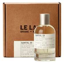 Le Labo Santal 33 Eau De Parfum Spray – 3.4 Oz / 100 Ml, Unisex Fragrance - Tươi - Xem 3