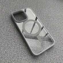 Fundas básicas para teléfono - Gris Claro - Ver 8