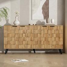 Buffets & Sideboards - Wood - View 4
