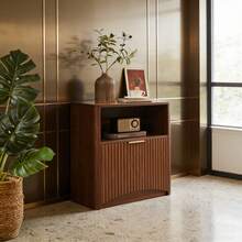 Nightstands - Bedside Table - View 1