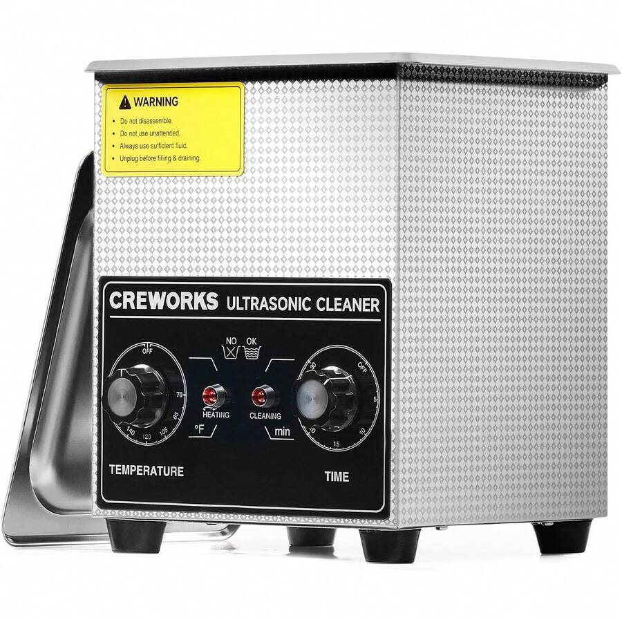 Glass Cleaner - 2 L - View 1