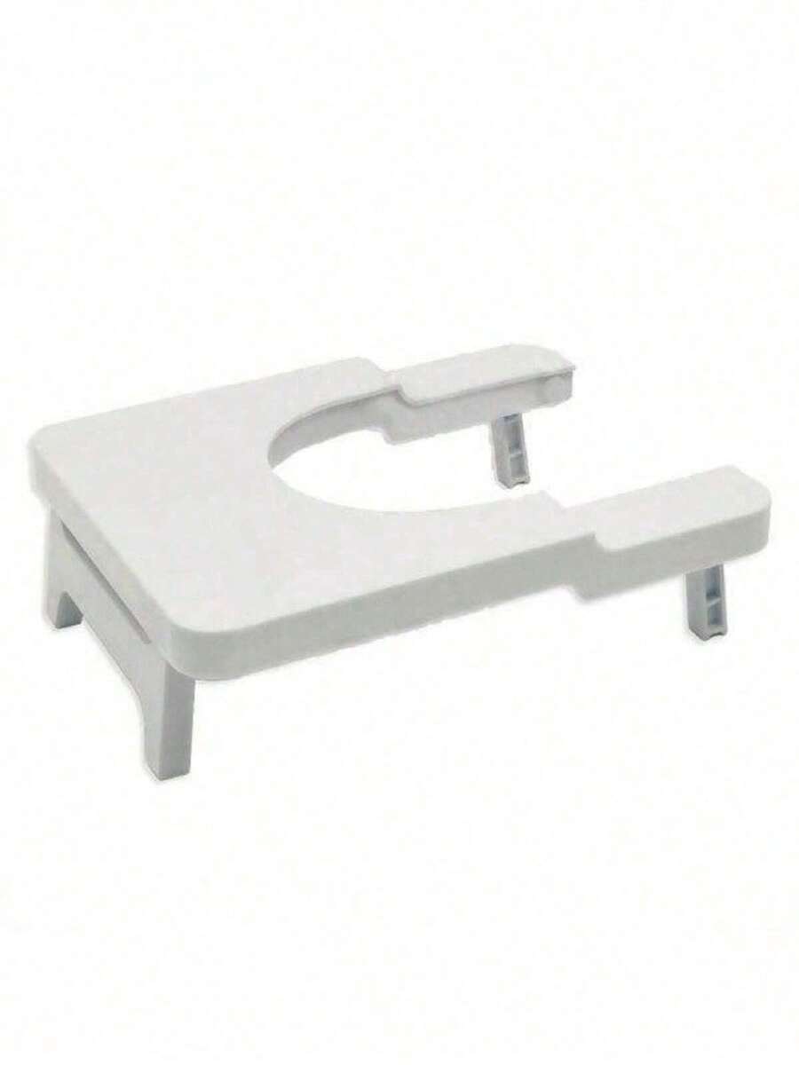 Mini mesa de extensão para máquina de costura - Branco±0 - Visão 1