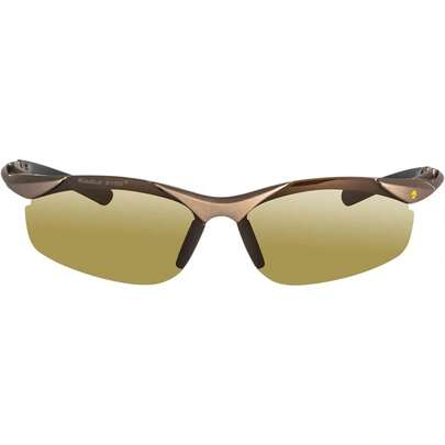 ¡RecomendadoEagle Eyes Lentes de Sol Blade Sun Unisex, Anti Rayones, Sistema Triple Polarizado para Protección de la Vista Contra La Luz Dañina, Luz Solar, Rayos UV y Luz Azul.¡Top de Temporada
