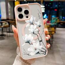 Basic Phone Cases - Pink - View 5