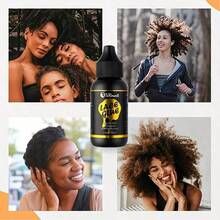 蕾丝假发专用胶水，适用于蕾丝前假发 - 隐形速干无残留蕾丝假发胶水，防水强力粘合 - 38ml - 查看 8