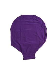 1 pieza Funda elástica para equipaje, Protector de maleta, Funda para equipaje, Bolsa de almacenamiento, Funda para carrito, Funda antipolvo para equipaje, Tallas S/M/L/XL - Multicolor - Ver 16