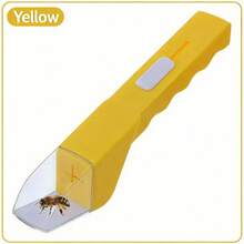 2个手持式昆虫诱捕器，可捕捉蜘蛛、蜜蜂、蟑螂、蝴蝶等昆虫，蟑螂诱捕器 - 昆蟲捕捉器探索自然 - 查看 6