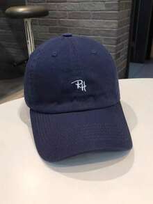 RHC Ron Herman キャップ メンズ アールエイチシーロンハーマン - ネイビーブルー - チェックする 3