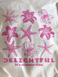 Women T-Shirts - trắng - Xem 8