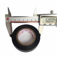 电工胶带，强力粘合剂，薄膜材料，独立包装 - 均碼 - 查看 11