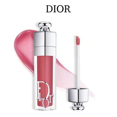  Gloss Dior Addict Lip Maximizer Color 009 Intense Rosewood