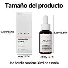 Centella Asiatica Serum For Skin Care - 彩色 - View 4