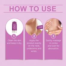 Roxelis Solid Perfume - Lavender - View 6