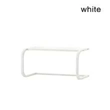 1pc Multifunctional Microwave Oven Rack, Iron Rack, Electric Oven Rack, Household Tabletop Multi-Layer Oven And Rice Cooker Storage Rack, Saves Kitchen Space, Kitchen Storage Rack, Stores Seasonings/Tableware, Essential For European And American Families - Multicolor - View 15