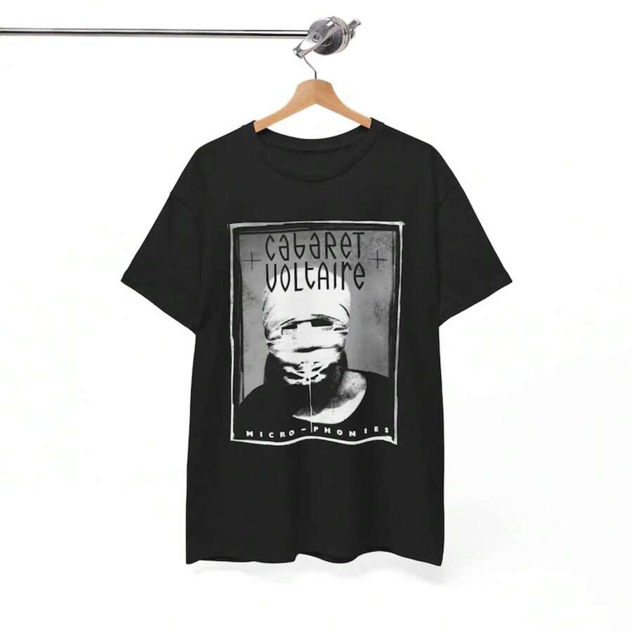 Women Sports Tees & Tanks - Black - View 1